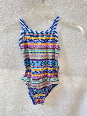 Girl’s Uglies Swimsuit